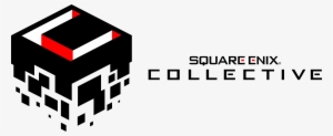 Square Enix Collective - Square Enix Collective Logo