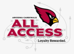All Access Loyalty - Arizona Cardinals
