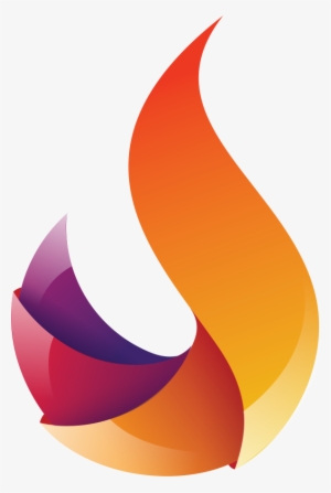 Flame Logo, Flame Events - Logo