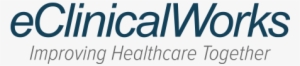 Instead, Ecw Customers Have Had To Deal With Countless - Eclinicalworks Logo