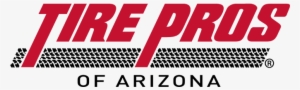 Tire Pros Of Arizona - Eagle Tire Pros Logo
