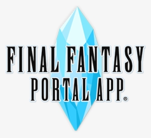 Final Fantasy Portal App - Final Fantasy 30th Anniversary Exhibition