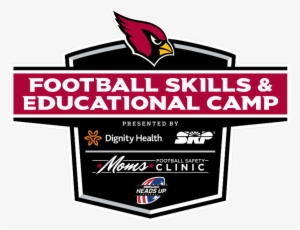 Arizona Cardinals Football Skills & Educational Camp - Arizona Cardinals