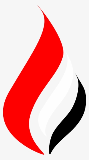 Original Png Clip Art File R&o&b Flame Logo Svg Images