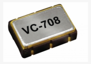 Vc 708 Ecw Saan 160m000000 - Crystal Oscillator