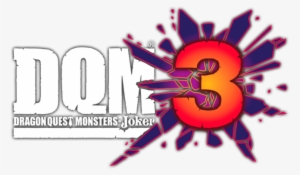 Huge Things Are Happening In The World Of Dragon Quest - Dragon Quest Monster Joker 3