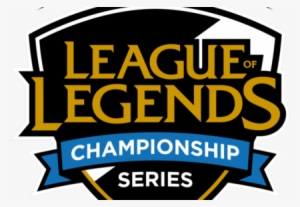 Scarra Claims Na Lcs Teams Being Sold - Eu Lcs Logo