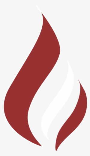 Flame Logo Png Download - Clip Art