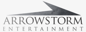 Ecw Logo Purple - Arrowstorm Entertainment Logo