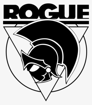 Rogue Logo - Rogue Logo Monstercat