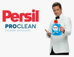 Persil Pro Clean Ad