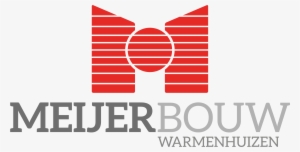 Mijer Bouw Logo - Graphic Design