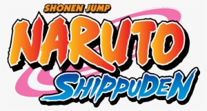 Naruto Shippuden Logo By Zeroexe001 - Naruto Shippuden Logo