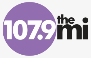 Meet Tom From The Morning Mix At Meijer - 107.9 The Mix Logo