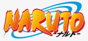 Naruto Vector Logo - Naruto Logos Vectores