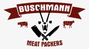 Bushmann Meat Packers Logo - Beauty Center