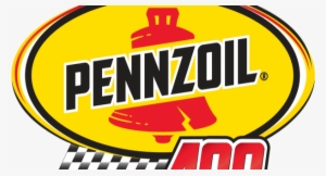 The Nascar Monster Energy Series Pennzoil - Pennzoil 400 Las Vegas