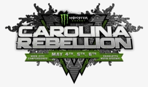 Monster Energy Carolina Rebellion Early Bird Tickets - Carolina Rebellion 2017 Tickets