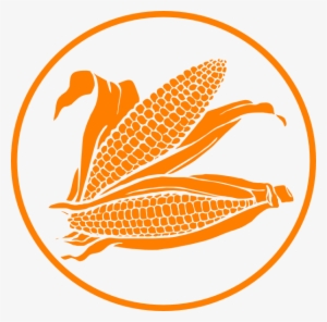 Corn Clipart Vegitable - Corn Vector Free