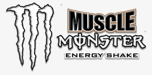 Muscle Bodybuilding Expo Sponsor Legion Sports - Muscle Monster, Vanilla, 15 Fl Oz, 12 Count