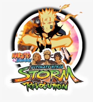 Naruto Clipart Naruto Storm 3