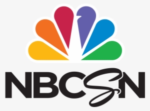 Nbcsn Presents Monster Energy Nascar Cup Series Racing - Nbc Sports Network Logo Png