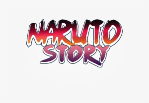 Naruto e logotipo PNG transparente - StickPNG