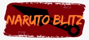 The Official Naruto Blitz Modpack We Use The Naruto-anime - Day
