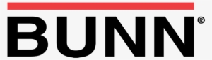 Bunn Logo - Bunn Coffee Maker Logo