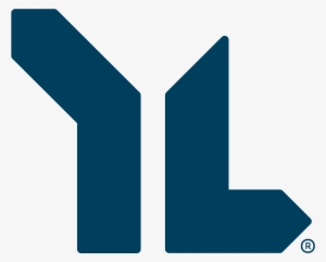 Download HD Yl Symbol Blue - Young Life Logo Transparent
