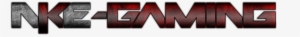 Nke-gaming Logo - Nyse:nke