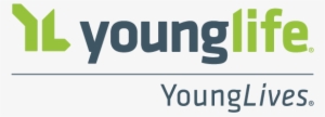Ylives Hrzntl Color - Young Life Logo Transparent