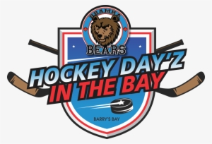 Bbamha Hockey Dayz In The Bay - Emblem