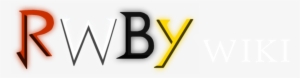 Rwby Logo Wiki - Rwby