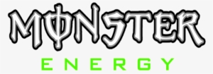 Monster Energy Juice Logo