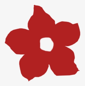 Desert Flower Png - Flower Emblem