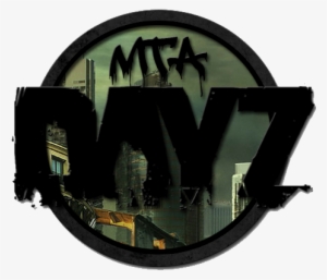 Zdr6yr9 - Mta Dayz Logo