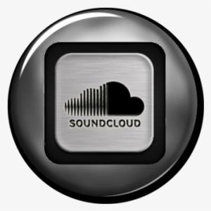 Soundcloud Logo Transparent Background Welcome Too - Soundcloud Button