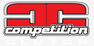 Competition Clutch - Competition Clutch Logo