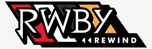 Rwby Rewind Logo - Rwby Rewind