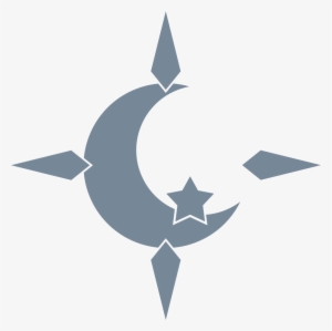Leo Symbol Grey - Rwby Emblem Ideas