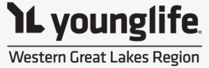 Yl Symbol Black - Young Life Logo Transparent - 468x360 PNG Download -  PNGkit