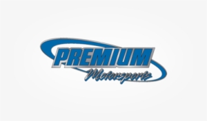 Upcoming Races - Premium Motorsports Logo
