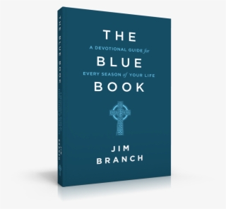 The Secret “blue Book” Is Finally No Longer A Secret - Blue Book Jim Branch