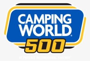 Daytona 500 2014 Clipart Group - Camping World 500 Logo