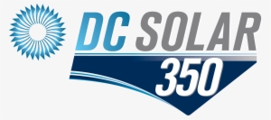 Dc Solar 350 Logo - 2018 Dc Solar 200