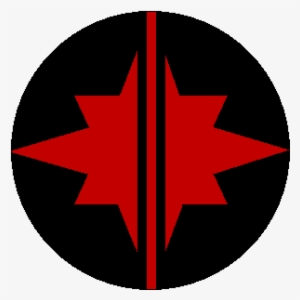 Ruby Rose Rwby Symbol The Gallery For > Rwby Ruby Emblem - Emblem