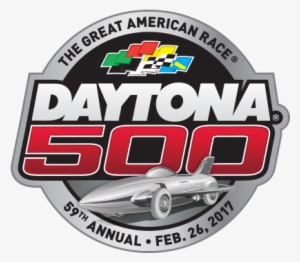 Images - Nascar - Daytona 500 Fox Logo
