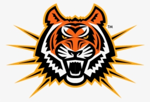 Nicht Verfügbar - Idaho State Bengals Logo Png