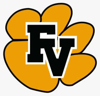 Fuquay-varina High School - Fuquay Varina High School Logo